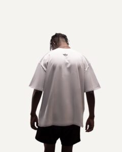 Iunda Tshirt White - Imagen 3