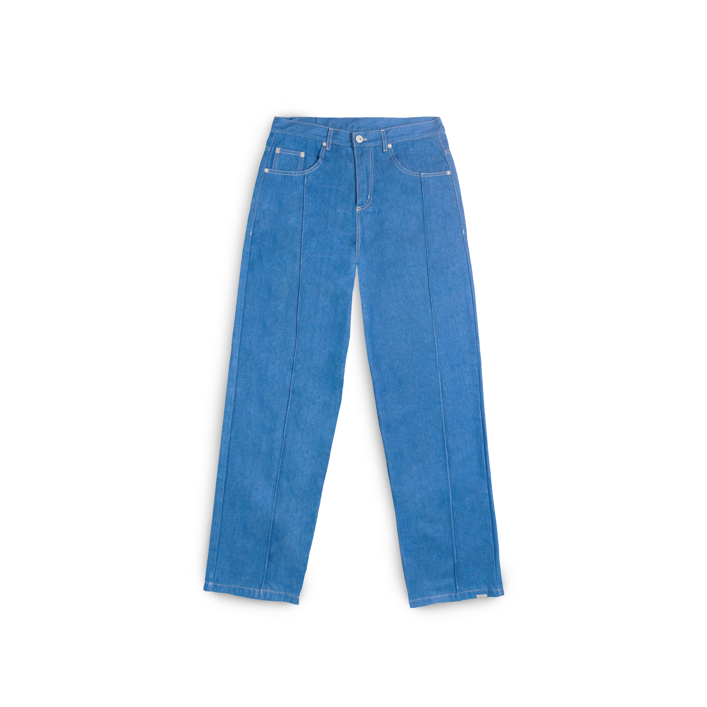 INSIGNIA RAW DENIM JEAN (LIMITED)
